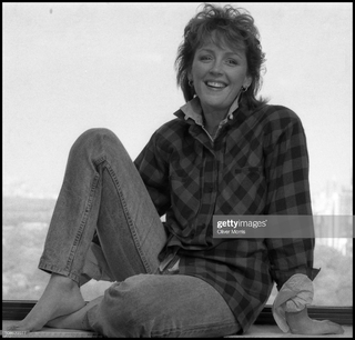 Bonnie Bedelia feet photo 7