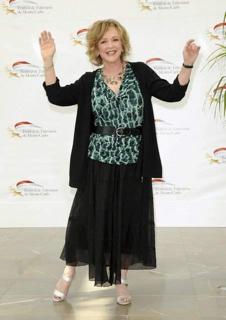 Bonnie Bedelia feet photo 2