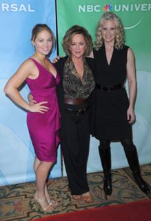 Bonnie Bedelia feet photo 1