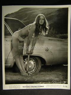 Bonnie Bedelia feet photo 14