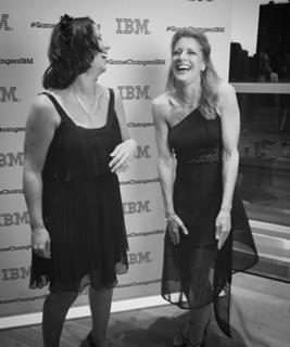 Bonnie Bernstein feet photo 20