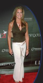 Bonnie Bernstein feet photo 1