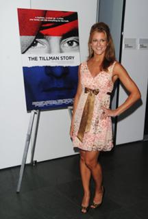Bonnie Bernstein feet photo 4