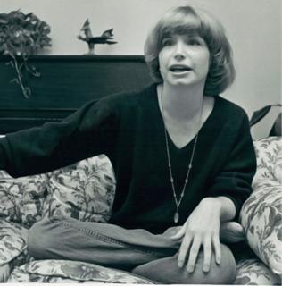 Bonnie Franklin feet photo 2