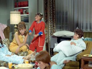 Bonnie Franklin feet photo 1