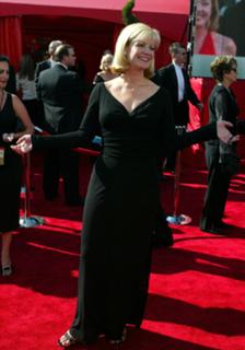 Bonnie Hunt feet photo thumbnail