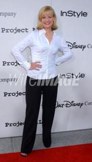 Bonnie Hunt feet photo thumbnail