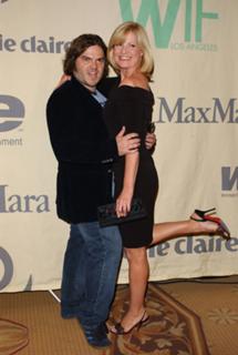 Bonnie Hunt feet photo thumbnail
