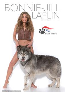 Bonnie-Jill Laflin feet photo 14