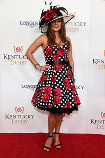 Bonnie-Jill Laflin feet photo 17