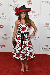 Bonnie-Jill Laflin feet photo 16