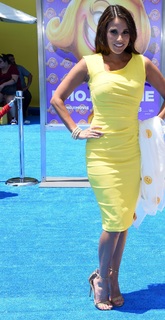 Bonnie-Jill Laflin feet photo 2