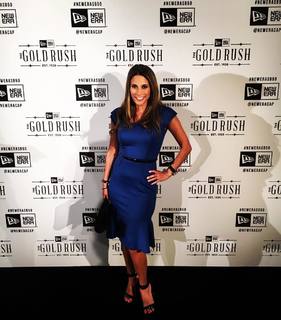 Bonnie-Jill Laflin feet photo 18