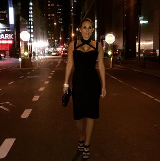 Bonnie-Jill Laflin feet photo 6