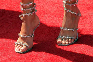 Bonnie-Jill Laflin feet photo 16