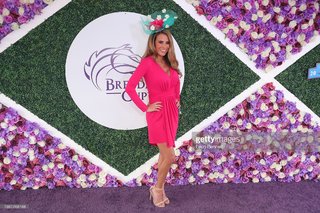 Bonnie-Jill Laflin feet photo 7