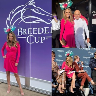Bonnie-Jill Laflin feet photo 5