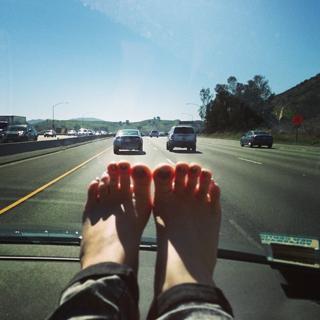 Bonnie McKee feet photo 7