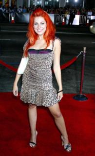 Bonnie McKee feet photo 18