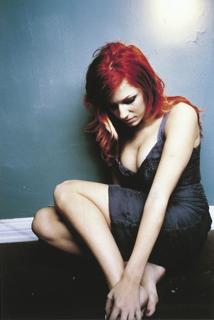 Bonnie McKee feet photo 15