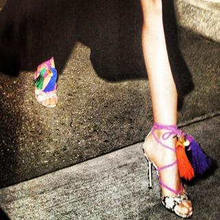 Bonnie McKee feet photo 10