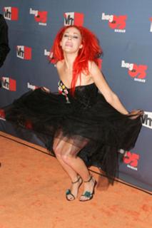 Bonnie McKee feet photo 7