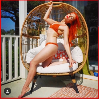 Bonnie McKee feet photo 17