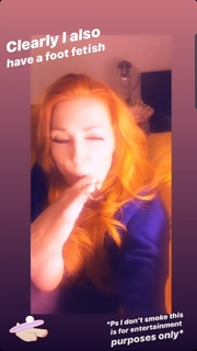 Bonnie McKee feet photo 13