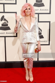 Bonnie McKee feet photo 5