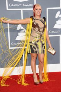 Bonnie McKee feet photo 3