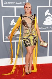 Bonnie McKee feet photo 2