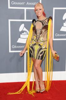 Bonnie McKee feet photo 20
