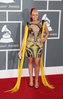 Bonnie McKee feet photo 19