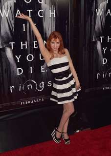 Bonnie Morgan feet photo 6