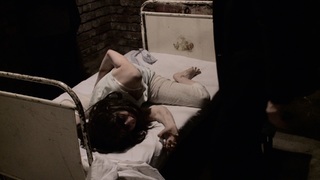Bonnie Morgan feet photo 14