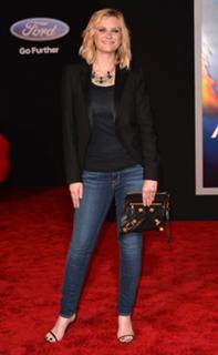 Bonnie Somerville feet photo thumbnail