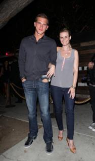 Bonnie Somerville feet photo thumbnail