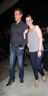 Bonnie Somerville feet photo thumbnail