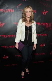 Bonnie Somerville feet photo thumbnail