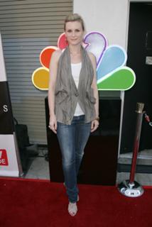 Bonnie Somerville feet photo thumbnail