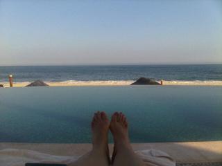 Bonnie Somerville feet photo thumbnail