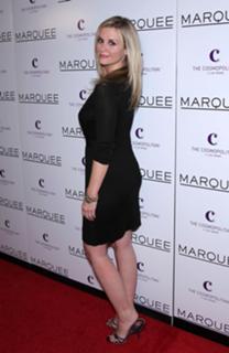 Bonnie Somerville feet photo thumbnail