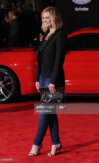Bonnie Somerville feet photo thumbnail