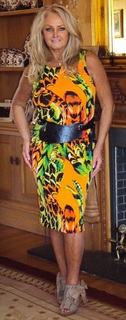 Bonnie Tyler feet photo 7