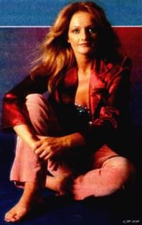 Bonnie Tyler feet photo 15