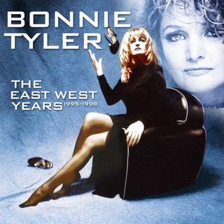 Bonnie Tyler feet photo 1