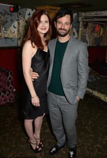 Bonnie Wright feet photo thumbnail