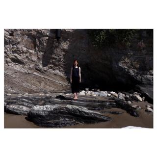 Bonnie Wright feet photo thumbnail