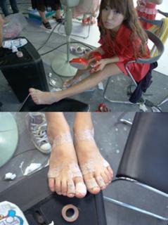 Bora feet photo 16