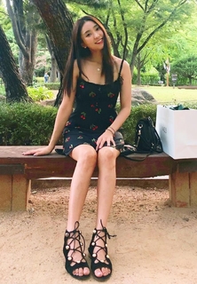 Bora feet photo 5